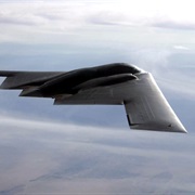 Northrop Grumman B-2 Spirit