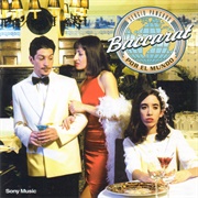 Baccarat Por El Mundo – Baccarat (1999)