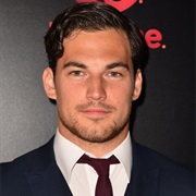 Giacomo Gianniotti