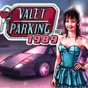 Valet Parking 1989