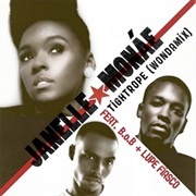 Tightrope by Janelle Monae Featuring B.O.B and Lupe Fiasco
