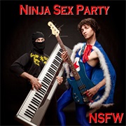 75. Ninja Sex Party - NSFW