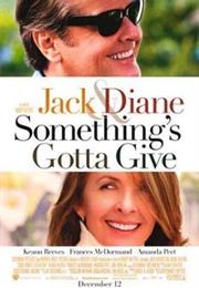 Diane Keaton - Something&#39;s Gotta Give