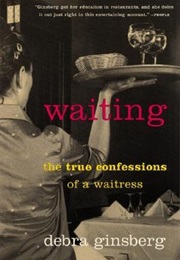 Waiting (Debra Ginsberg)