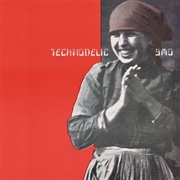 YMO - Technodelic