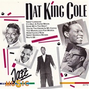 Cole, Nat King: Nat King Cole