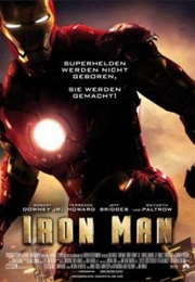 Ironman (2008)