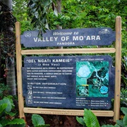 Valley of Mo&#39;ara Walk-Through