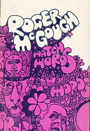 Watchwords (Roger McGough)