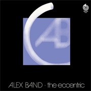 Alex Band - The Eccentric