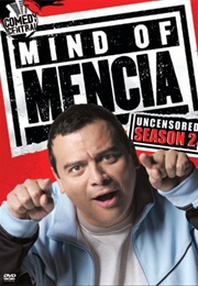 Mind of Mencia (2006)