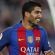 Luis Suarez