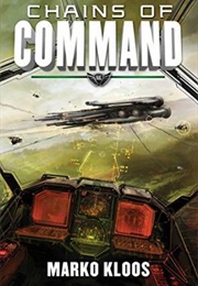 Chains of Command (Marko Kloos)