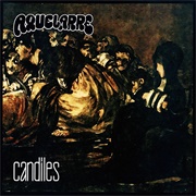 Candiles - Aquelarre (1973)