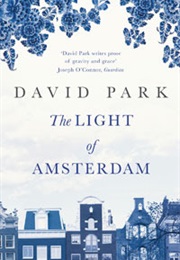 The Light of Amsterdam (David Park)