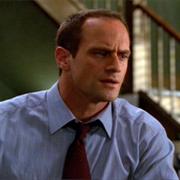 Elliot Stabler