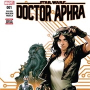 Star Wars (Comic): Doctor Aphra