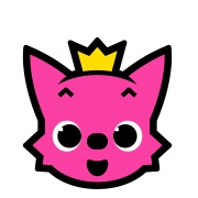 Pinkfong!