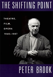 The Shifting Point (Peter Brook)