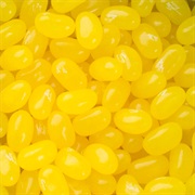 Sour Lemon Jelly Belly