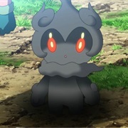 Marshadow