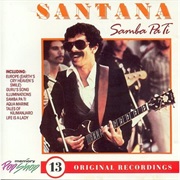 Santana - Samba Pa Ti