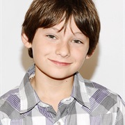 Jared Gilmore