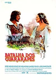 Batalha De Guararapes (1978)