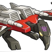 Laserbeak