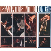 Oscar Peterson - Oscar Peterson Trio + One Clark Terry