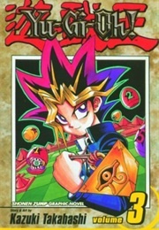 Yu-Gi-Oh (Manga)