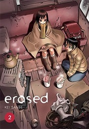 Erased 2 (Kei Sanbe)