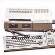 Coleco Adam