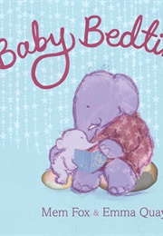 Baby Bedtime (Mem Fox)