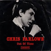Out of Time Chris Farlowe