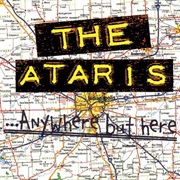 The Ataris - ...Anywhere but Here