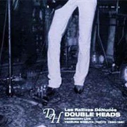 Les Rallizes Dénudés - Double Heads (Bootleg)