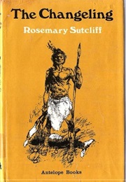 blood feud rosemary sutcliff