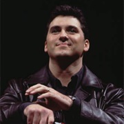 Shane McMahon