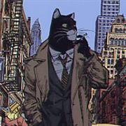 John Blacksad