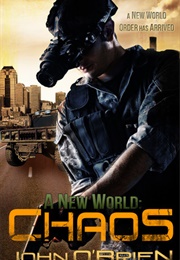 Chaos (A New World #1) (John O&#39;Brien)