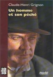 Un Homme Et Son Péché De Claude-Henri Grignon