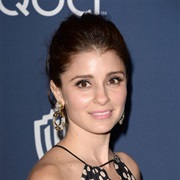 Shiri Appleby