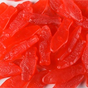 Swedish Fish