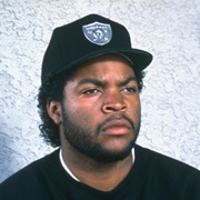 Ice Cube