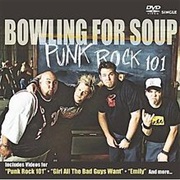 Punk Rock 101 (Bowling for Soup)