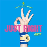 Just Right (GOT7)