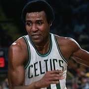 Jo Jo White