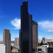 Columbia Center, Seattle