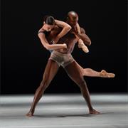 Dust and Light - Alonzo King Lines Ballet